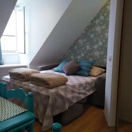 Bright 1 Bedroom Apartment In The Heart Of Sunny Lisboa Exterior foto