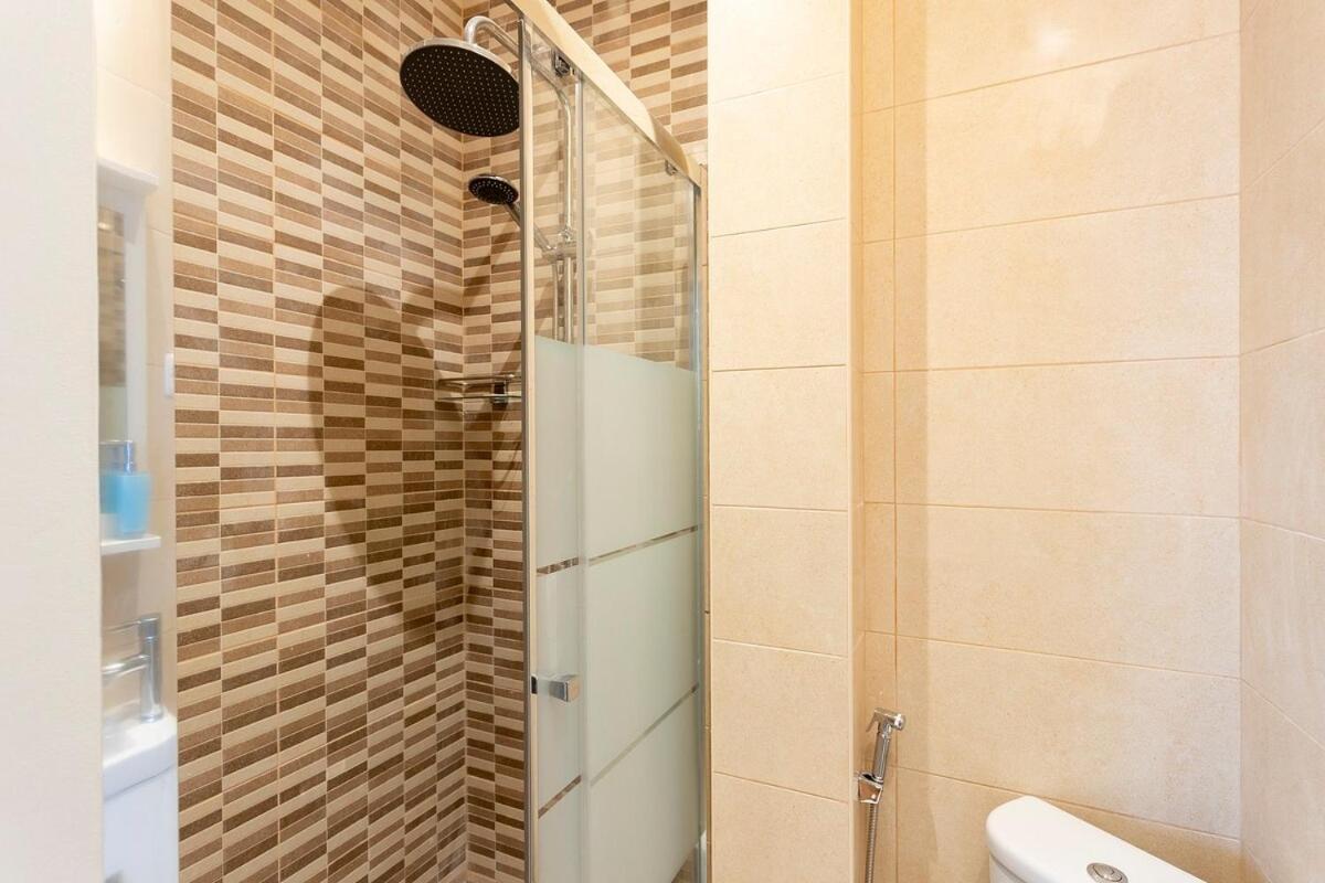 Bright 1 Bedroom Apartment In The Heart Of Sunny Lisboa Exterior foto