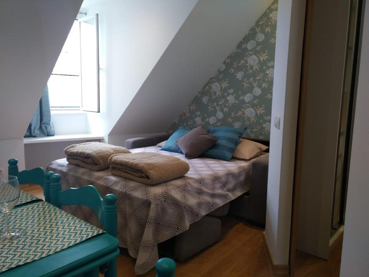 Bright 1 Bedroom Apartment In The Heart Of Sunny Lisboa Exterior foto