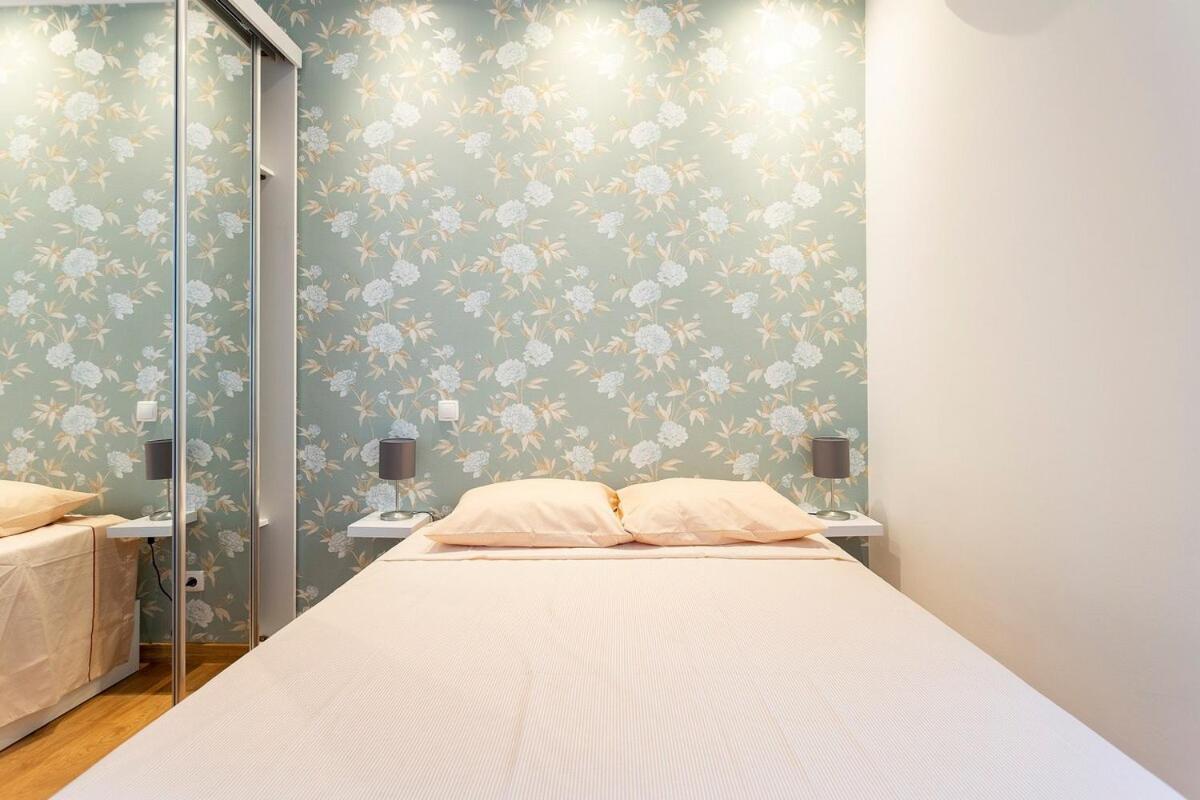 Bright 1 Bedroom Apartment In The Heart Of Sunny Lisboa Exterior foto