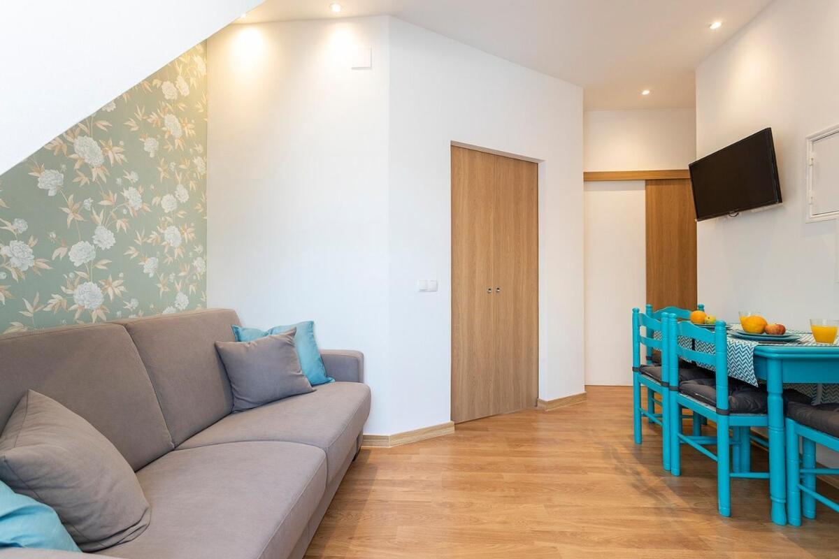 Bright 1 Bedroom Apartment In The Heart Of Sunny Lisboa Exterior foto